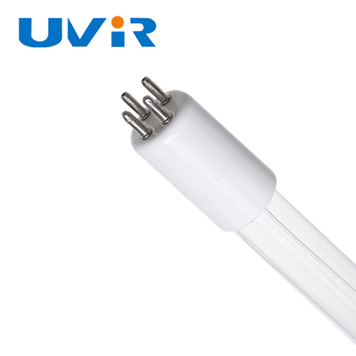 GPH843T5L 4P Ultraviolet Uvc Lamp Double End 40W T5 For Air Conditioners