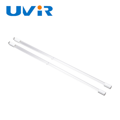 Good price GPH1148T5L Bactericidal UVC Germicidal Lamp 120W Quartz Glass tube online