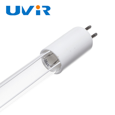 Good price Amalgam UVC Germicidal Lamp Low Pressure With 13000 Hours Lifetime online