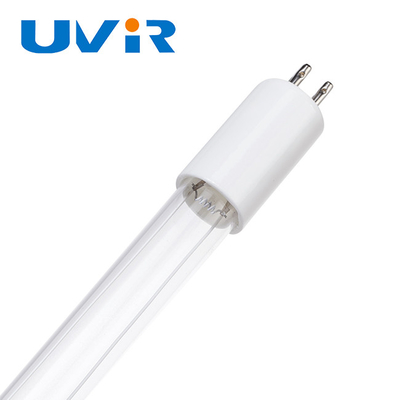 Good price GPH287T5L HO Uv Germicidal Lamp For Home 4 Pin Single End 27W online