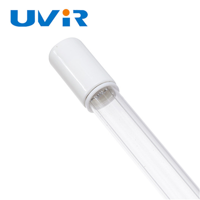 Good price wavelength 254nm UVC Germicidal Lamp , 32W T5 UVC Tube Light online