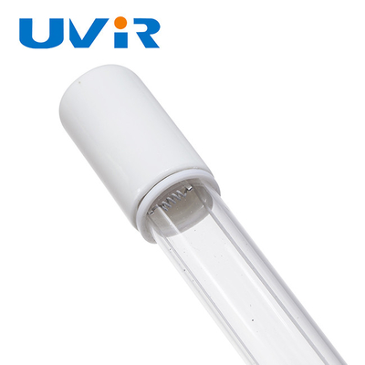 Good price GPH793T5L HO Far Uvc Lamp 72W 550mm 28W Halogen Quartz Glass online