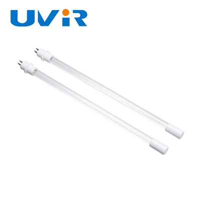 Good price ODM OEM UVC Ozone Lamp 4 Pin for Room Sterilizer Disinfection online