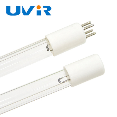 Good price T5 4PIN 118mm 6W Uvc Led Lamp Quartz Tube for Home Hotel Office online