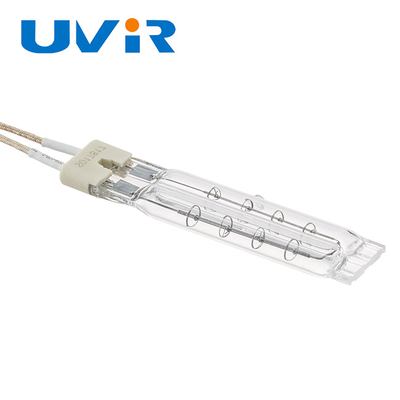 Good price TC01 halogen Quartz Tube Infrared Heaters Replacement Low Voltage 55V 400W online
