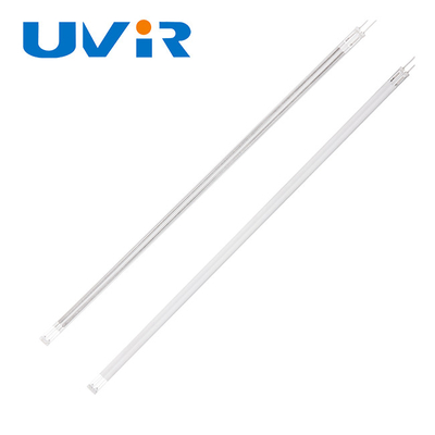 Good price Quartz Glass Medium Wave Infrared Lamp 3750W with long life online