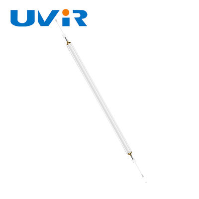 Good price High-Pressure Mercury UV Curing Lamp with 417nm Wave Peak and 2-10KW Power for Industrial Curing Applications online