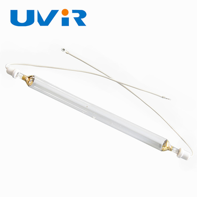 Good price 365nm 6kw 380V Mercury UV Curing Lamp High Voltage For Printing online