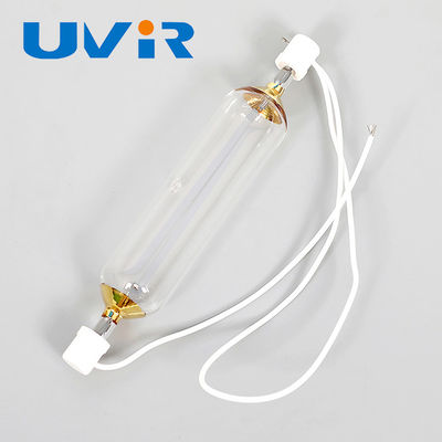 Good price 320V 4KW UV Curing Lamp with 365nm Wavelength for Industrial Applications online