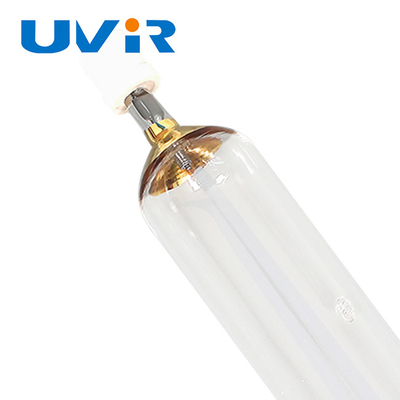 Good price 700V 3000W Ultraviolet Mercury Lamp For Offset Printing Machine online