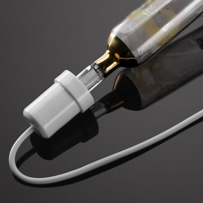 Good price 417nm Wave Peak UV Curing Lamp with High Quality Quartz Tube and Ceramic End Caps for Ink Printing online