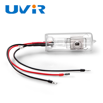Good price 160-400nm 300mA 350V D2 Lamp For Hplc Instrument Light Sources online