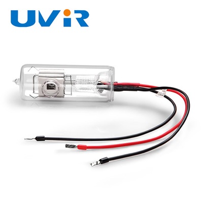 Good price 350V Quartz Deuterium Lamp for Analytical Instruments online