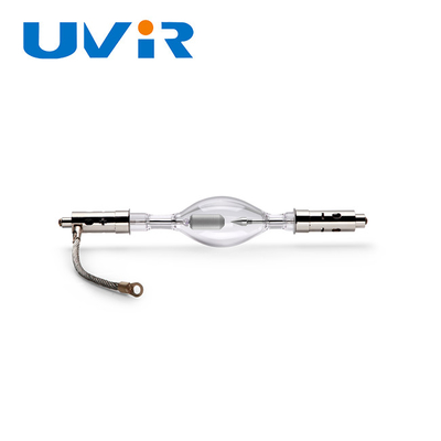 Good price 6kw 35V Xenon Arc Bulb , 425mm Xenon Bulb In Halogen Projector online