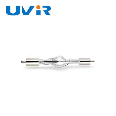 Good price 12.5V 80mm Short Arc Xenon Lamp 1300lm 400h Life online