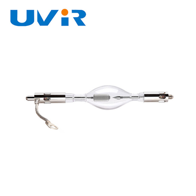 Good price 6500W 160A Xenon Short Arc Lamp 375mm for Cinema Projectors online