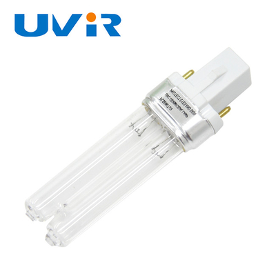 Good price H Shape type 85mm 5W G23G27 UV Germicidal Lamp quartz lamp Uvc Light blub online