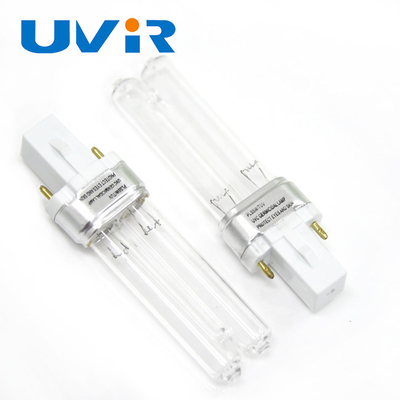 Good price G23 110V 220V 7W 47V Uvc Ultraviolet Light Bulb Sterilization online