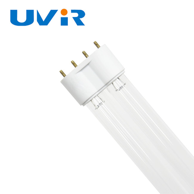 Good price PL-L55W  Uvc Sterilizer Lamp 2G11 Tubes blub Led light 55W Uv Lamp Tube Sterilizer online