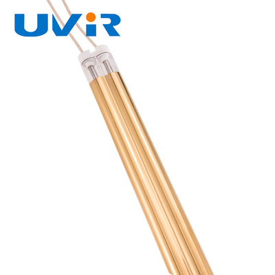 Long Lasting Heidelberg Heating Lamp Irp Infrared Lamp For Printing