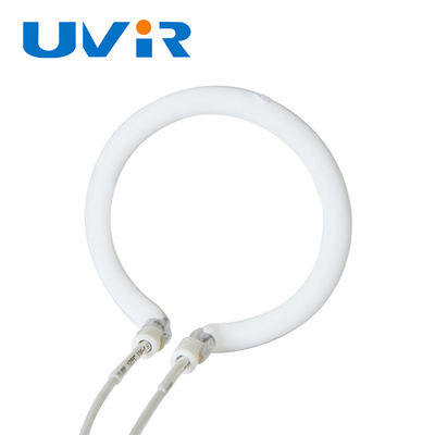 Good price 1600W Ring Infrared Heating Lamp 240V Quartz Tube online