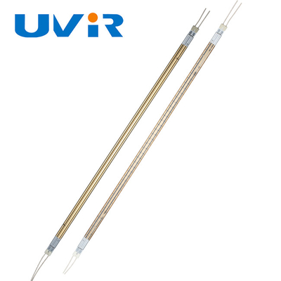 Good price 11x23mm Short Wave IR Lamp 400V 6950W for Heidelberg SM74/CD74 online