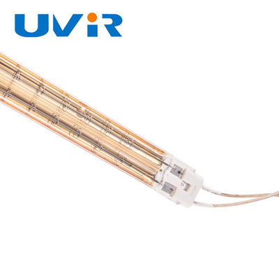 Good price Irp Infrared Heater Lamp Versatile For Heidelberg Printing online